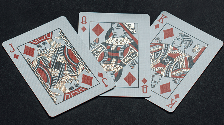 Black Roses 10 Year Anniversary Playing Cards - thumbnail 6