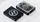 Black Roses Playing Cards - image 1