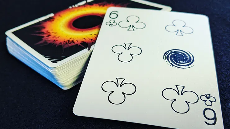 Black Tie Playing Cards - image 2