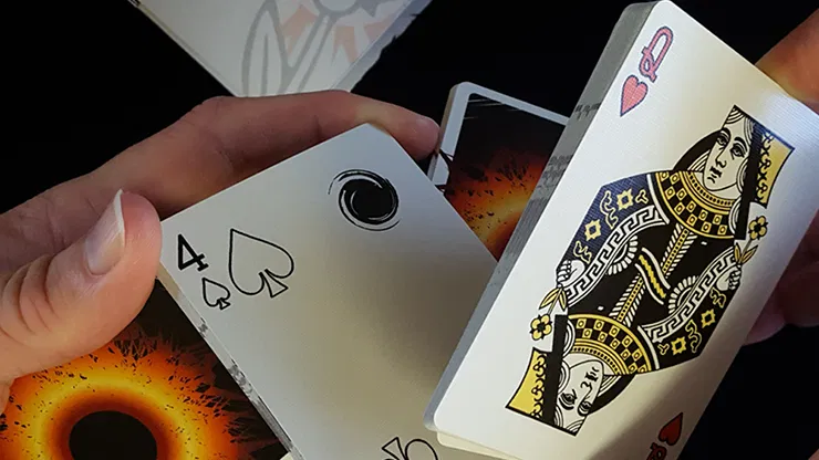 Black Tie Playing Cards - image 4