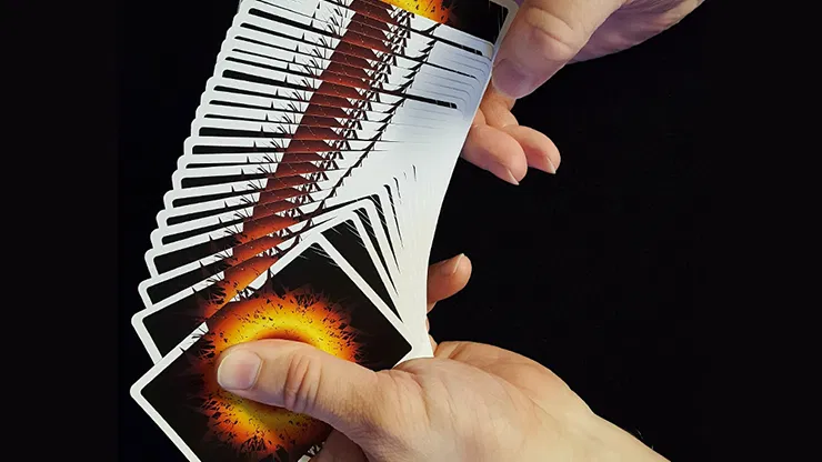 Black Tie Playing Cards - image 5