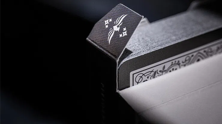 Black Tiger Legacy V2 Playing Cards - image 2