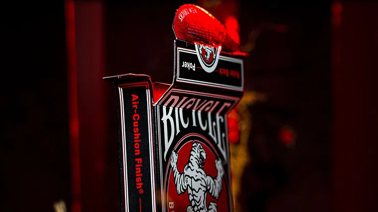 Black Tiger: Revival Edition Playing Cards - image 3