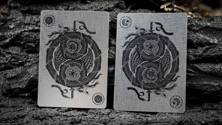 Black Tortoise Black Gold Box Set - image 6
