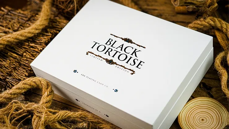 Black Tortoise Classic Set - image 1