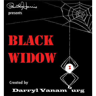 Black Widow