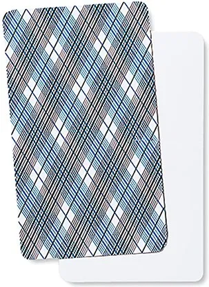 Blank Large Cards - image 1