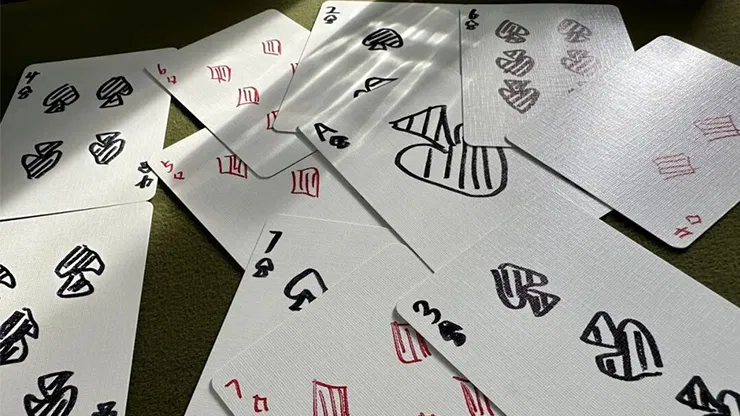 Blank Svengali Deck - image 3
