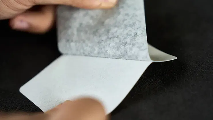 Blank Svengali Deck - image 4
