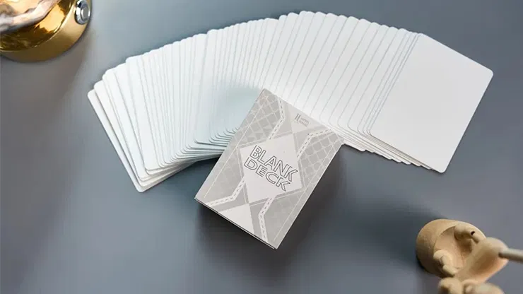 Blank Svengali Deck - image 1