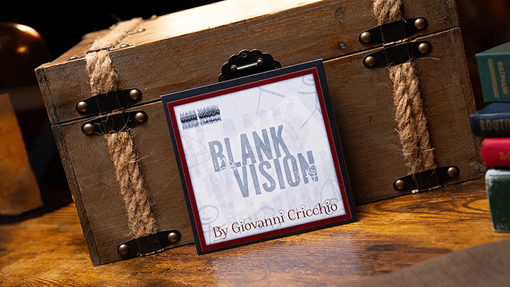Blank Vision - thumbnail 5