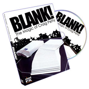 Blank