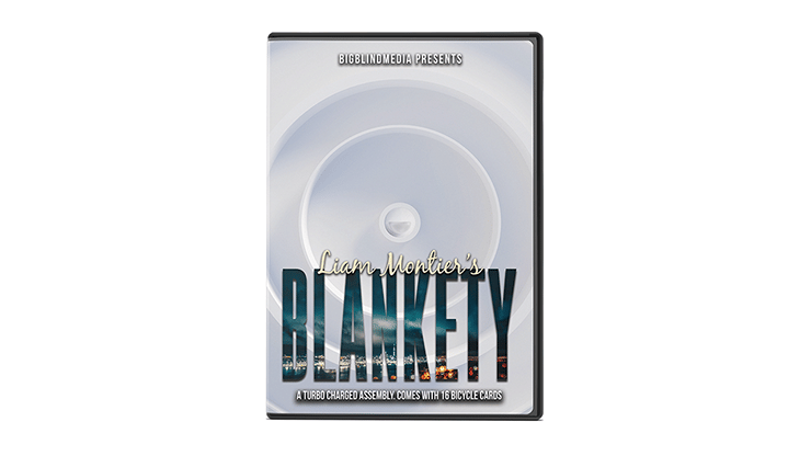 Blankety Packet Trick - thumbnail 2