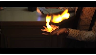 BLAZE - thumbnail 5