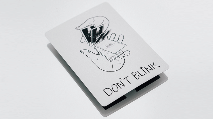 Blink Playing Cards - thumbnail 2