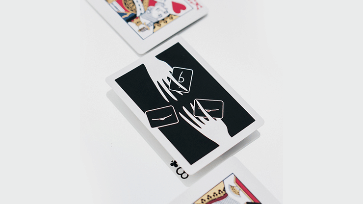 Blink Playing Cards - thumbnail 4
