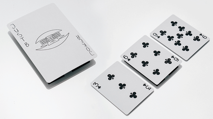 Blink Playing Cards - thumbnail 5