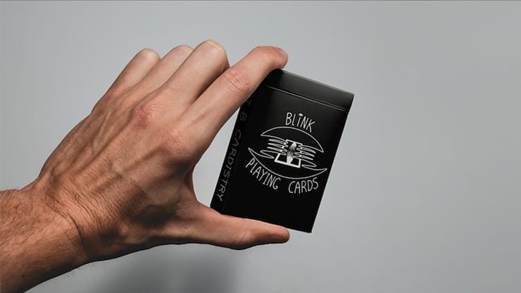 Blink Playing Cards - image 1