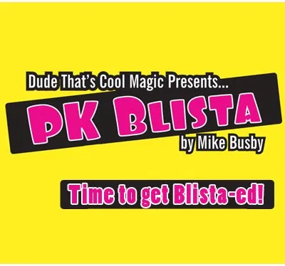 Blista