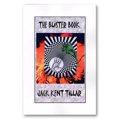 Blister Book