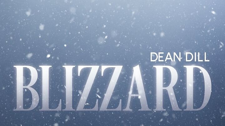 Blizzard - magic