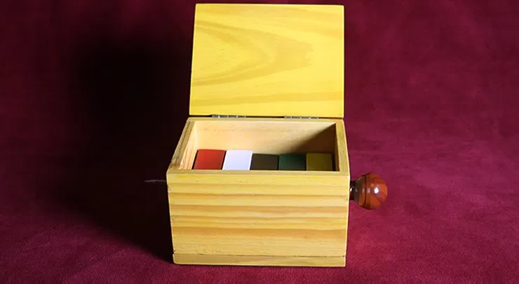Block Go Escape - image 1