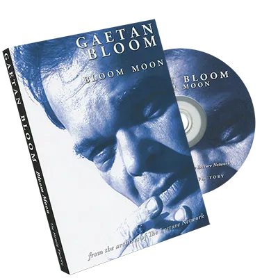 Bloom Moon