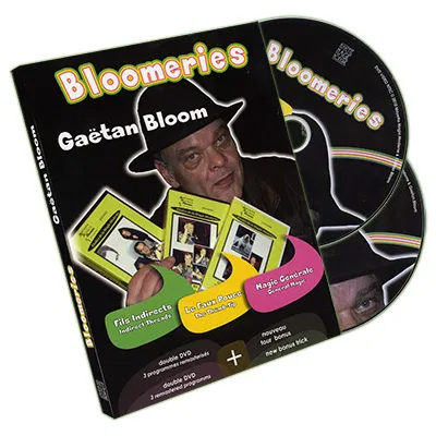 Bloomeries