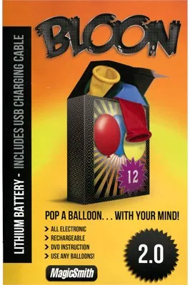 Bloon 2.0