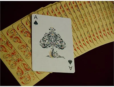Blossom Fall Deck  - image 2