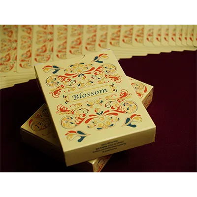 Blossom Fall Deck  - image 1