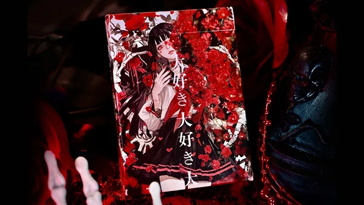 Blossom Playing Cards - image 1