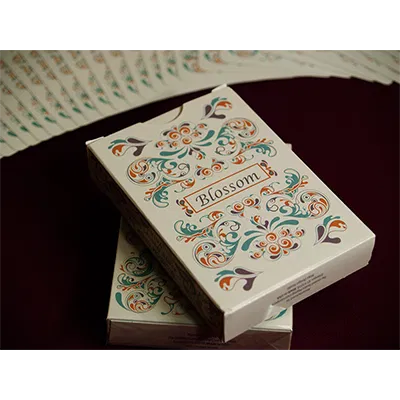 Blossom Spring Deck - image 1