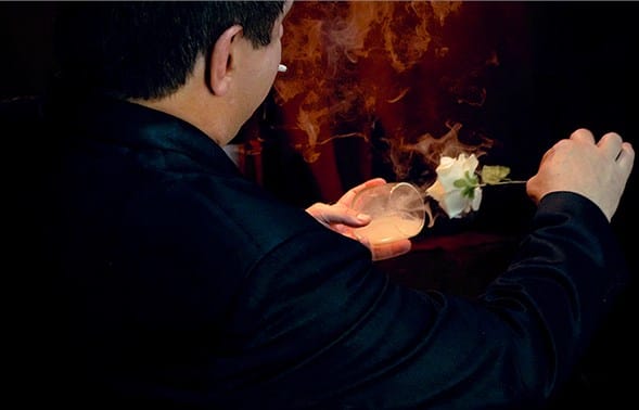 Blowing Smoke - thumbnail 5