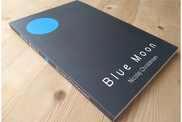 Blue Moon - image 2