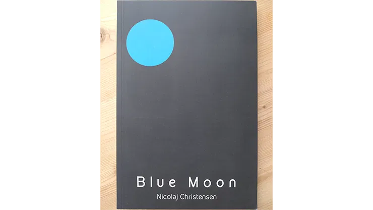 Blue Moon - image 1