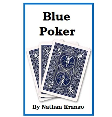 Blue Poker