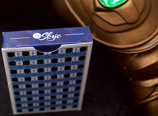 Blue Skye Playing Cards - thumbnail 3