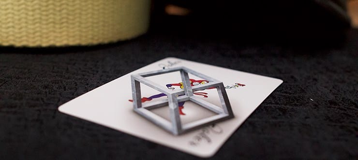 Blue Skye Playing Cards - thumbnail 4