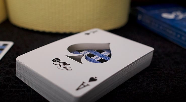 Blue Skye Playing Cards - thumbnail 5