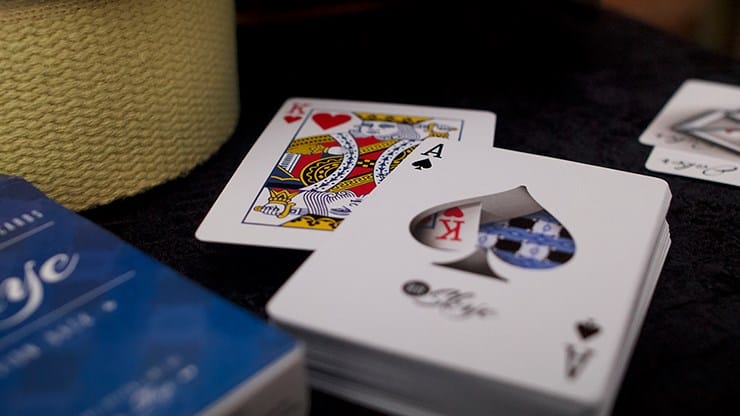 Blue Skye Playing Cards - thumbnail 6