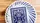 Blue Wheel Playing Cards - image 4