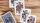 Blue Wheel Playing Cards - image 6
