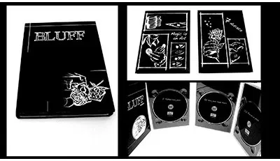 Bluff - Queen of Heart Production  - image 2