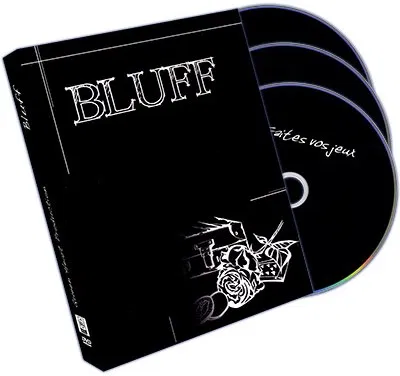 Bluff - Queen of Heart Production  - image 1