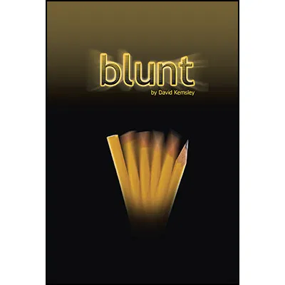 Blunt