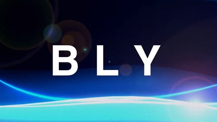Bly