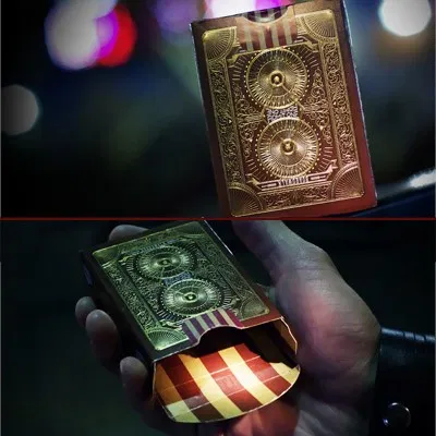 Boardwalk Playing Cards - image 2