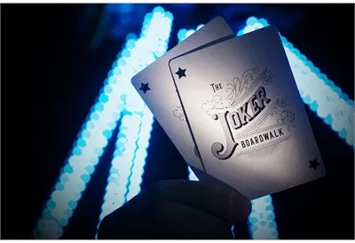 Boardwalk Playing Cards - image 3