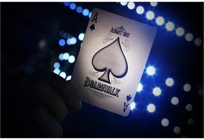 Boardwalk Playing Cards - image 4